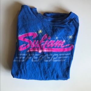 Sufjan Stevens shirt